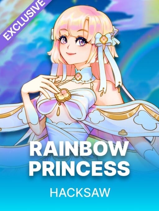 Rainbow Princess screenshot